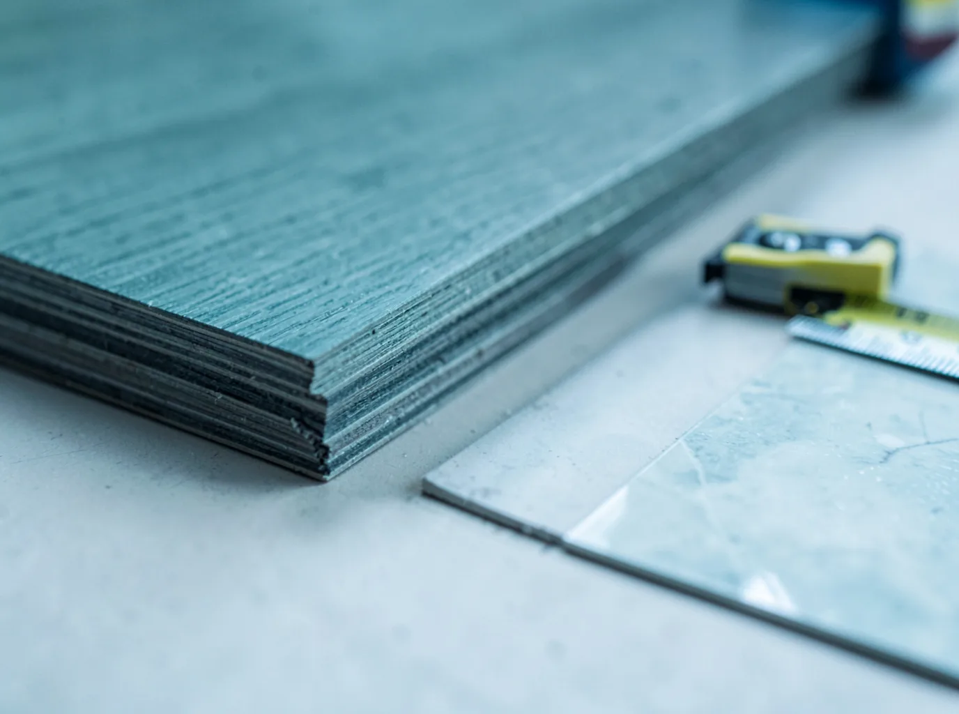 Luxury Vinyl Plank Installation Elaine, AR FAQs